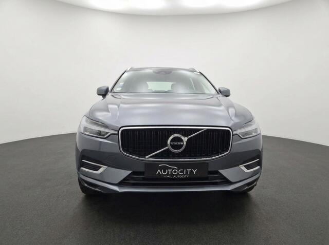 Volvo XC60 2.0 Recharge T8 Momentum Pro | Panorama dak | Leder | Memory