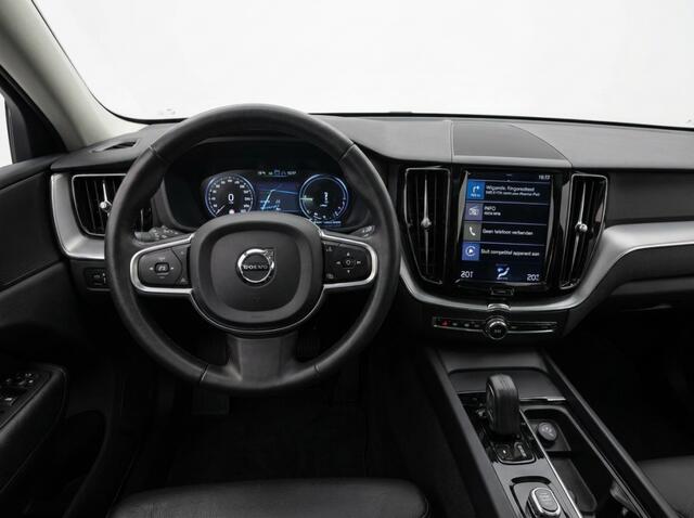 Volvo XC60 2.0 Recharge T8 Momentum Pro | Panorama dak | Leder | Memory
