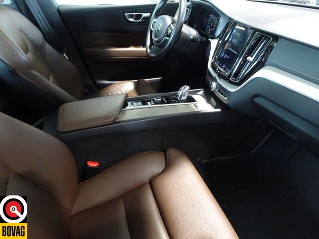 Volvo XC60 2.0 T8 Twin Engine AWD Inscription