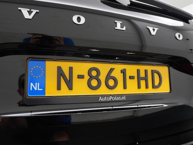 Volvo XC60 2.0 T5 Inscription 20inch/Leder/Sportstoelen/Carplay etc.