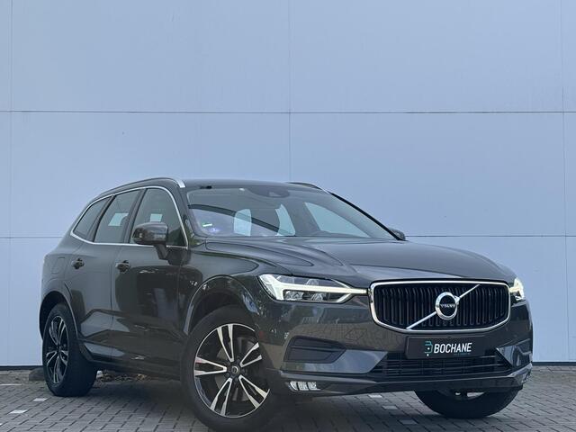 Volvo XC60 2.0 T5 Momentum | trekhaak uitklapbaar | Sportstoelen | Vol Leder interieur |