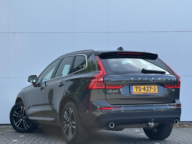 Volvo XC60 2.0 T5 Momentum | trekhaak uitklapbaar | Sportstoelen | Vol Leder interieur |
