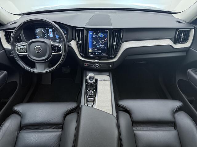 Volvo XC60 B5 Inscription | Trekhaak | Verwarmde stuurwiel en stoelen/achterbank | 360 Camera | Memory seat |
