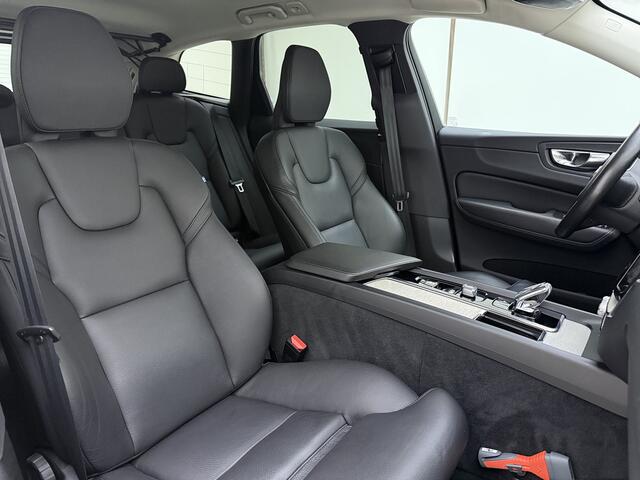 Volvo XC60 B5 Inscription | Trekhaak | Verwarmde stuurwiel en stoelen/achterbank | 360 Camera | Memory seat |