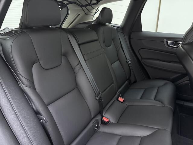 Volvo XC60 B5 Inscription | Trekhaak | Verwarmde stuurwiel en stoelen/achterbank | 360 Camera | Memory seat |