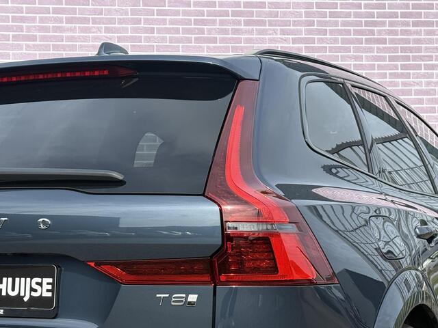 Volvo XC60 2.0 T8 Plug-in hybrid AWD Ultra Dark Exec. Ed. Edition | Luchtvering | 22" | Gelamineerd Glas | Bowers & Wilkins | Stoelmassage & Ventilatie | MY '27 |
