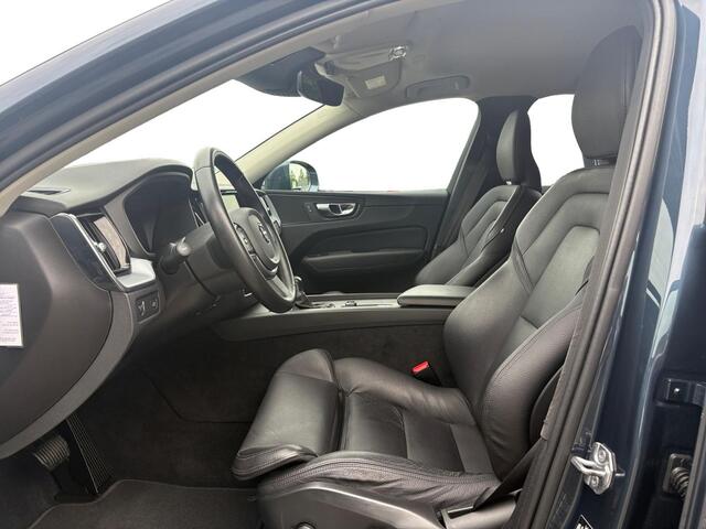 Volvo XC60 2.0 T5 Momentum | Trekhaak afneembaar | Keyless |