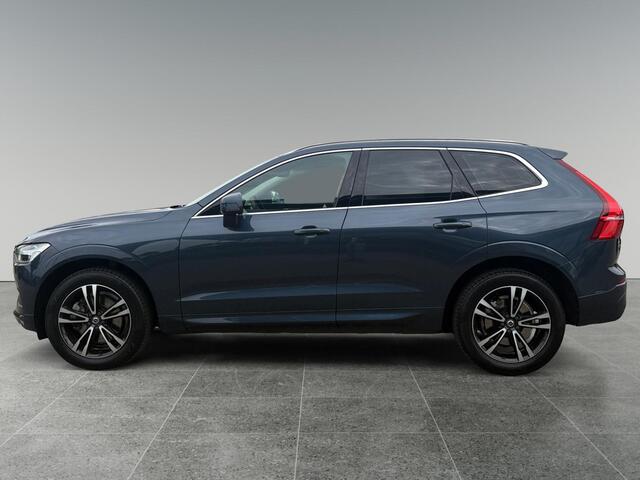 Volvo XC60 2.0 T5 Momentum | Trekhaak afneembaar | Keyless |