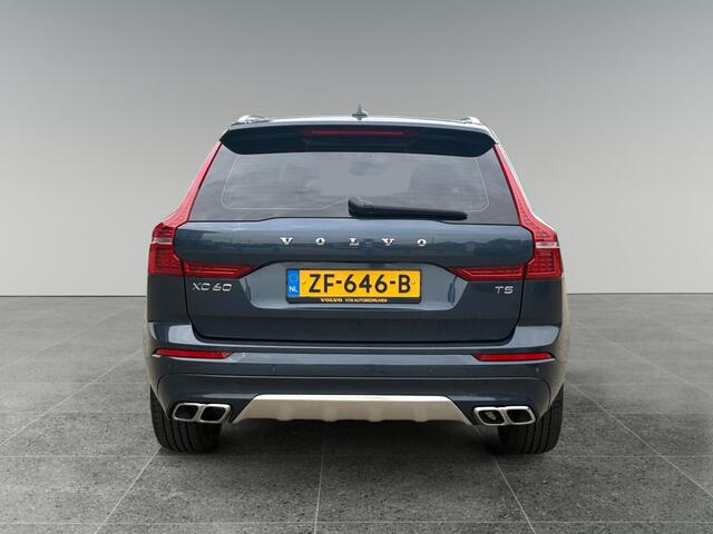 Volvo XC60 2.0 T5 Momentum | Trekhaak afneembaar | Keyless |