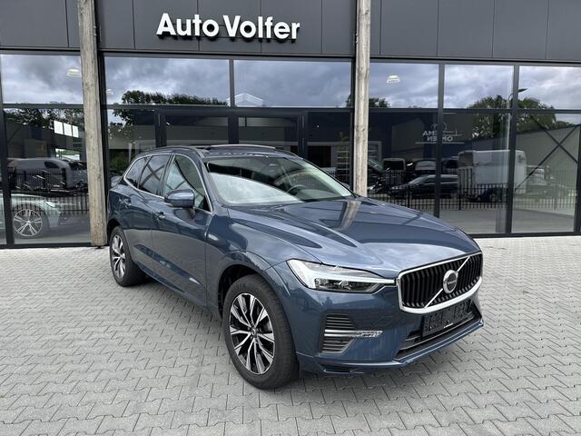 Volvo XC60 2.0 B4 Momentum Pano|ACC|leder|cam