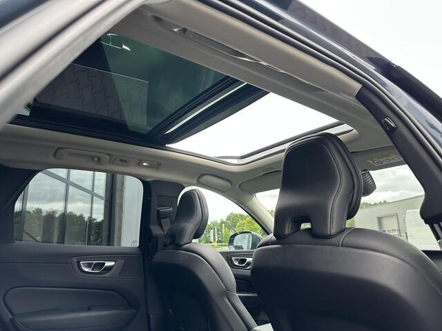 Volvo XC60 2.0 B4 Momentum Pano|ACC|leder|cam