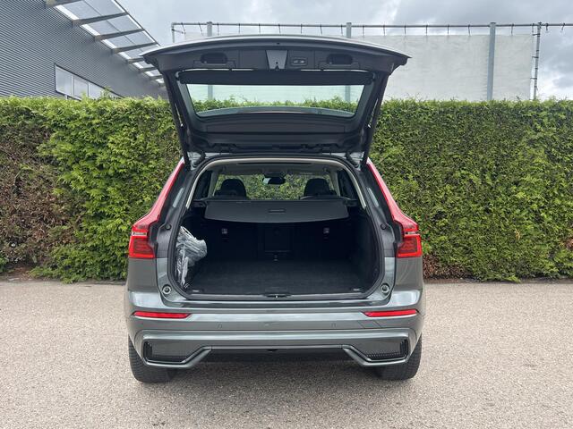 Volvo XC60 T6 Plug-in hybrid AWD Ultra Dark