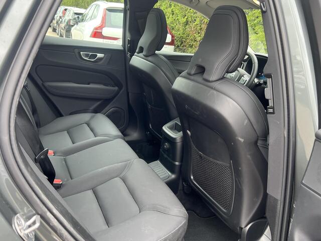 Volvo XC60 T6 Plug-in hybrid AWD Ultra Dark