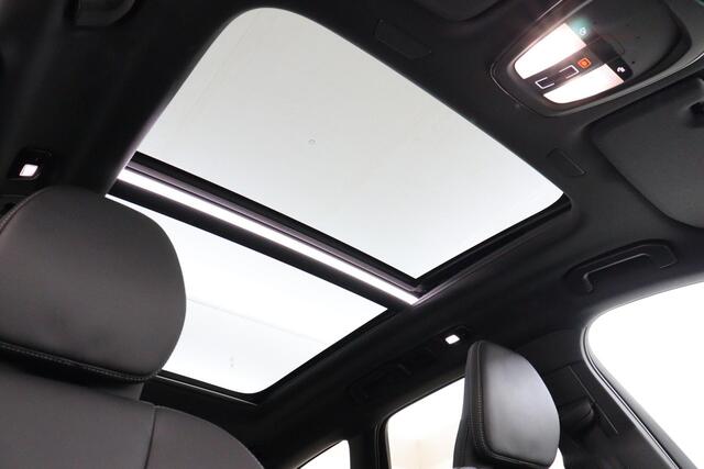 Volvo XC60 T6 PLUG-IN HYBRID AWD PLUS BLACK EDITION -PANO.DAK|HARMAN/KARDON|GEVENT.LEDER|360°CAM|ADAP.LED|PRIVACY.GLAS|21"