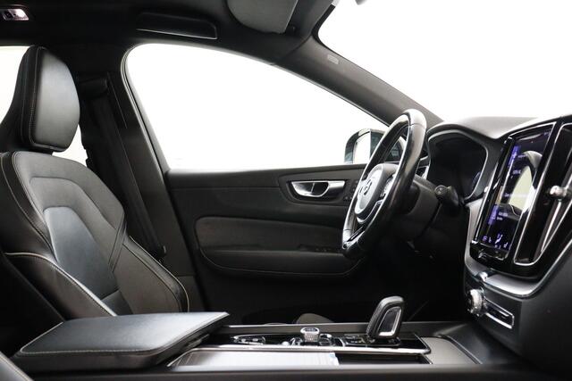 Volvo XC60 T8 RECHARGE AWD R-DESIGN *VOL!* -PANO.DAK|BOWERS&WILKINS|LUCHTVERING|360°CAM|HEAD-UP DISP.|POWER-SEAT|CLIMATE.PRO|ADAP.LED|TREKHAAK|22"