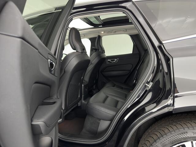 Volvo XC60 2.0 T6 Plug-in hybrid AWD Inscription (INCL.BTW) *PANO | LEATHER | FULL-LED | HARMAN/KARDON | MEMORY-PACK | DIGI-COCKPIT | HEATED-COMFORTSEATS | CAMERA | NAVI-FULLMAP | 21''ALU | ECC | PDC | TOWBAR*
