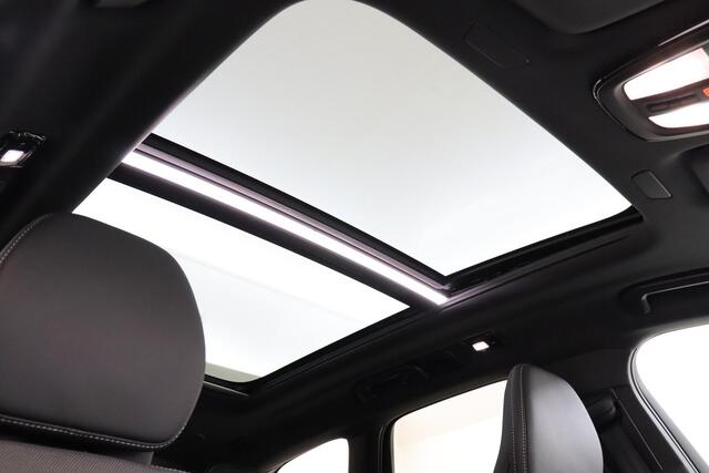 Volvo XC60 II T6 PLUG-IN HYBRID AWD ULTRA BLACK EDITION -PANO.DAK|HARMAN/KARDON|360°CAM|HEAD-UP DISP.|PRIVACY.GLAS|21"