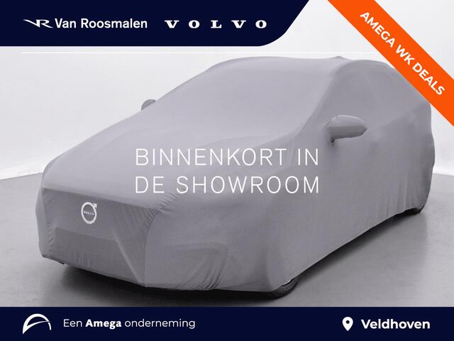 Volvo XC60 T8 Ultimate Bright | Pano | 360* | Sport interieur | Getint glas