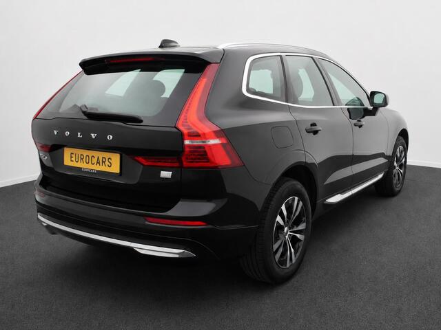 Volvo XC60 2.0 T6 Plug-in hybrid AWD Core Bright Panoramadak Airco ECC PDC VA+Camera Full LED Elektrische achterklep Cruise Control Winter Pack