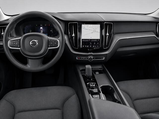 Volvo XC60 2.0 T6 Plug-in hybrid AWD Core Bright Panoramadak Airco ECC PDC VA+Camera Full LED Elektrische achterklep Cruise Control Winter Pack