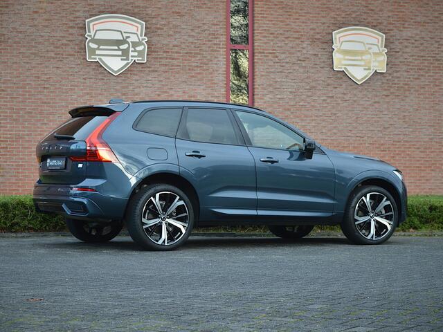 Volvo XC60 2.0 T6 Recharge AWD Plus Dark | Trekhaak