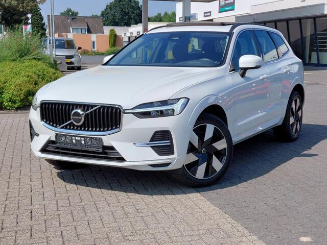 Volvo XC60 2.0B4 HYBRID PANORAMADAK EL.TREKHAAK STOEL/STUURVERWARMING