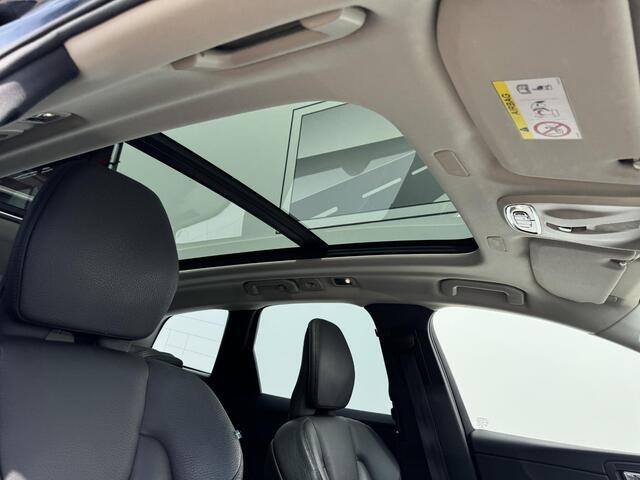 Volvo XC60 2.0 T5 Momentum NL-AUTO | D-RIEM V.V. | PANODAK | CAMERA