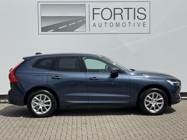 Volvo XC60 2.0 T5 Momentum NL-AUTO | D-RIEM V.V. | PANODAK | CAMERA