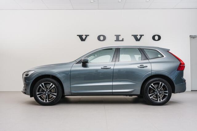 Volvo XC60 T5 Geartronic Momentum
