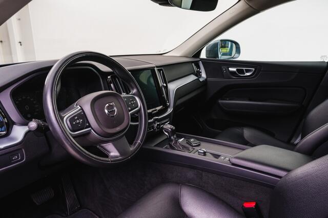 Volvo XC60 T5 Geartronic Momentum