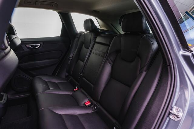 Volvo XC60 T5 Geartronic Momentum