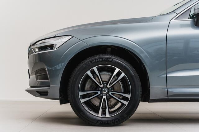 Volvo XC60 T5 Geartronic Momentum