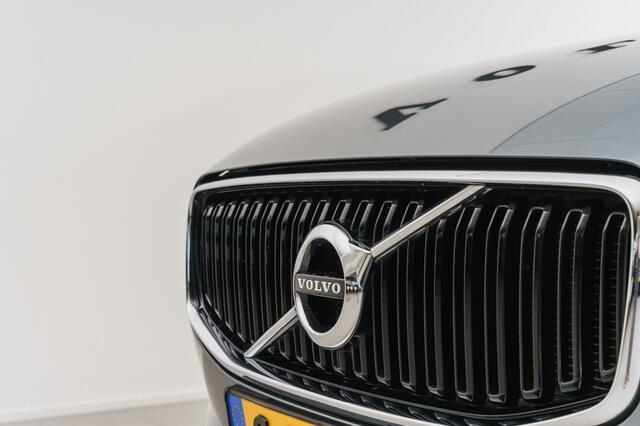 Volvo XC60 T5 Geartronic Momentum