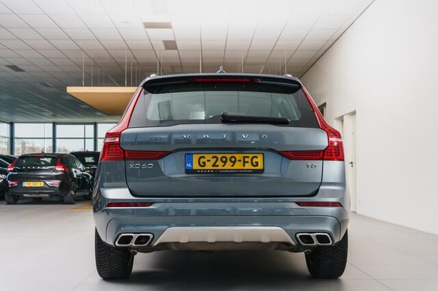 Volvo XC60 T5 Geartronic Momentum