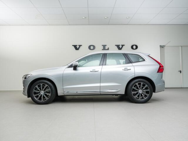 Volvo XC60 T5 AWD Inscription