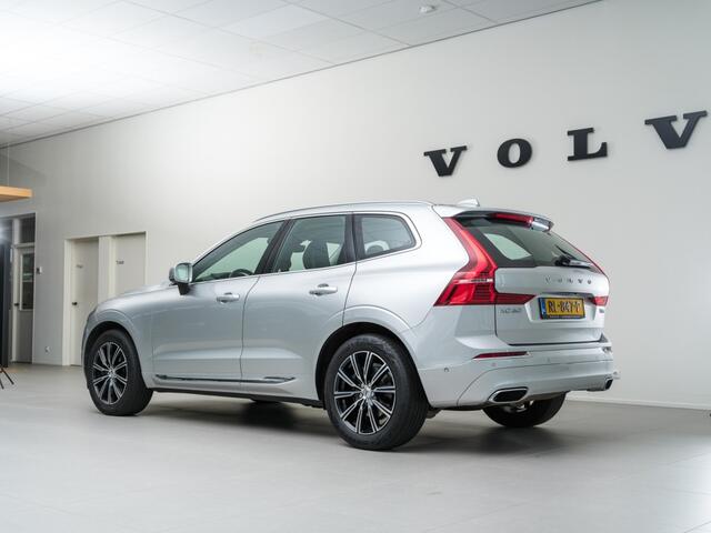 Volvo XC60 T5 AWD Inscription