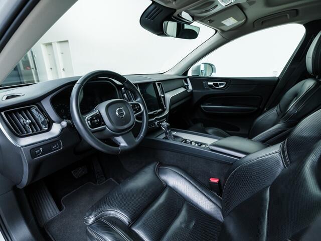Volvo XC60 T5 AWD Inscription