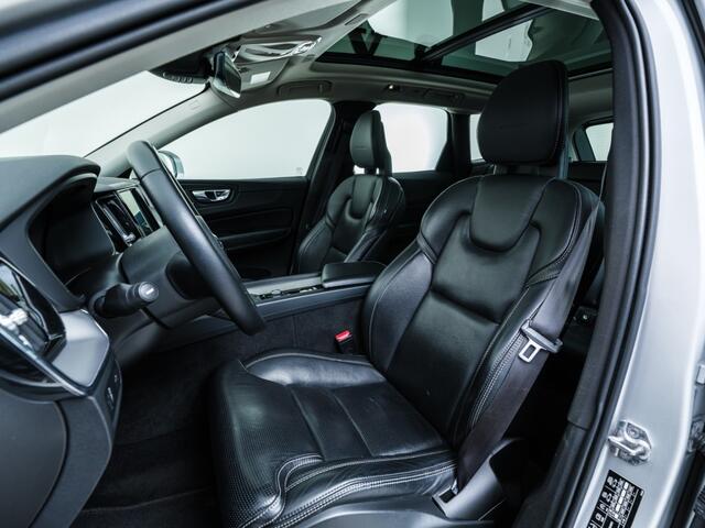 Volvo XC60 T5 AWD Inscription