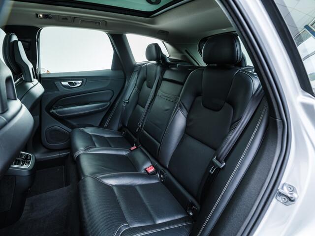 Volvo XC60 T5 AWD Inscription