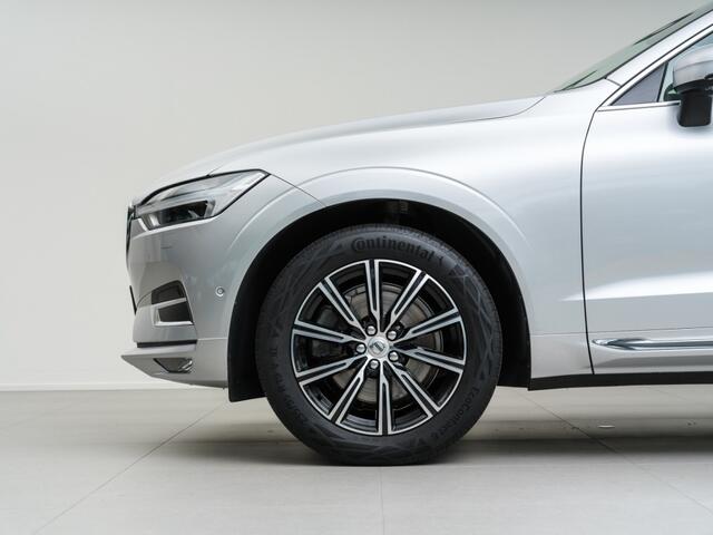 Volvo XC60 T5 AWD Inscription