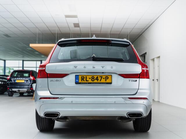 Volvo XC60 T5 AWD Inscription