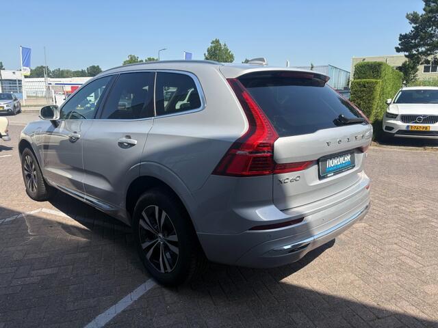Volvo XC60 2.0 T6 AWD Inscription Long Range Leer I Trekhaak I All-in prijs!