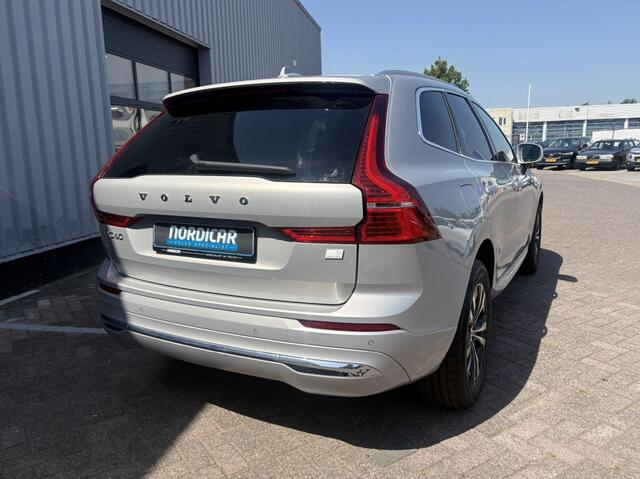 Volvo XC60 2.0 T6 AWD Inscription Long Range Leer I Trekhaak I All-in prijs!