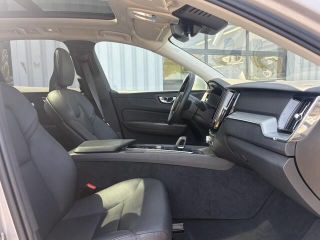 Volvo XC60 2.0 T6 AWD Inscription Long Range Leer I Trekhaak I All-in prijs!