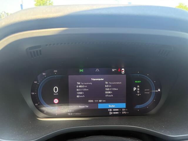 Volvo XC60 2.0 T6 AWD Inscription Long Range Leer I Trekhaak I All-in prijs!