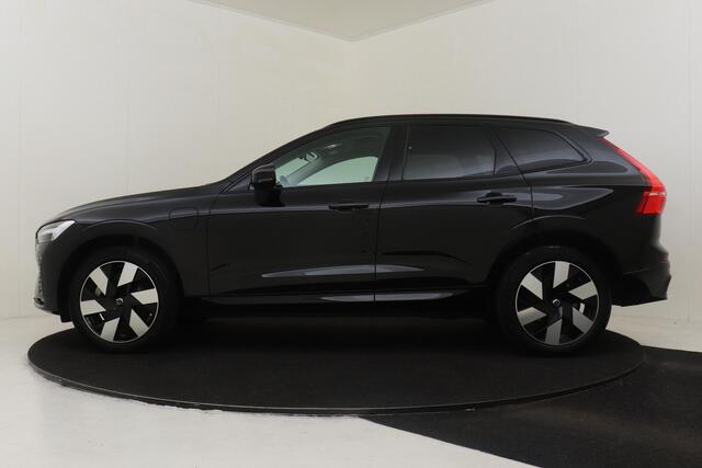 Volvo XC60 T8 PLUG-IN HYBRID AWD ULTIMATE DARK -PANO.DAK|HARMAN/KARDON|GEVENT.LEDER+MASSAGE|360°CAM|HEAD-UP DISP.|PRIVACY.GLAS|ADAP.LED|20"