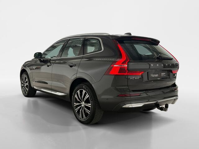 Volvo XC60 2.0 T6 Plug-in hybrid AWD Inscription I Panoramadak I Elek. Trekhaak I 360 Camera