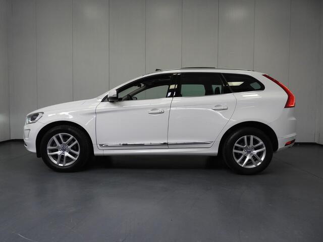 Volvo XC60 2.0 T5 Aut. FWD Polar+ LEER/SCHUIFDAK/TREKH./18"LMV!