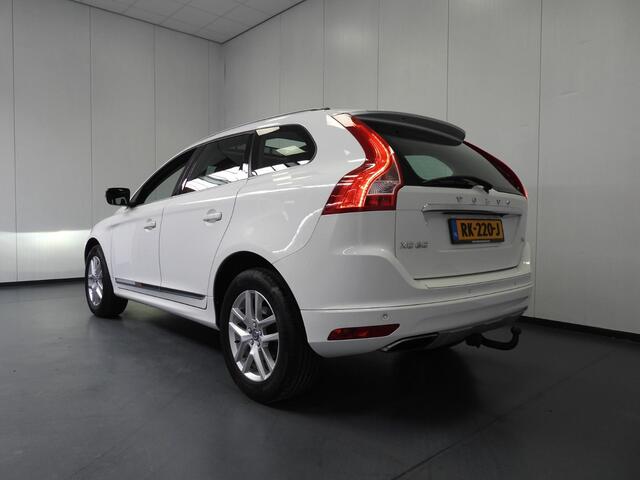 Volvo XC60 2.0 T5 Aut. FWD Polar+ LEER/SCHUIFDAK/TREKH./18"LMV!