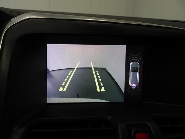 Volvo XC60 2.0 T5 Aut. FWD Polar+ LEER/SCHUIFDAK/TREKH./18"LMV!
